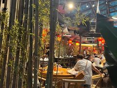 -田园印象·成都土菜院子(华阳店)