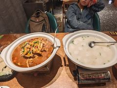 -鱼头泡饭·湖北菜·非物质文化遗产(岳家嘴总店)