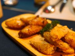 -又见马甲M8融合西餐厅(厦门体育中心店)