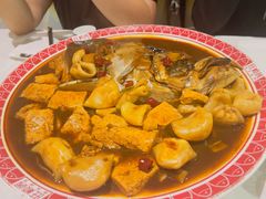 -旺顺阁鱼头泡饼(小红门店)