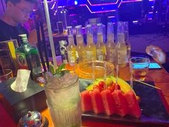 -A+ LIVE HOUSE(武汉天地店)