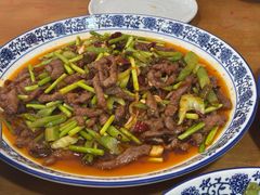 -李大爷的泡椒馆(冉家坝店)