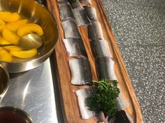 -本炙炭烤·蒲烧活鳗料理店(金沙洲店)