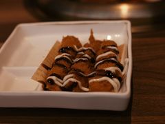 -AJIYA·池袋日式烧肉自助(天津万象城店)