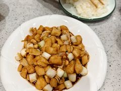 -紫光园·烤鸭(紫燕中路店)