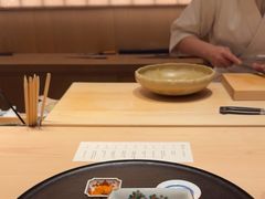 -晴空·日本料理(万象城店)