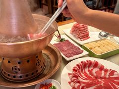 -南门涮肉(天坛店)
