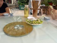 -田园印象·成都土菜院子(华阳店)