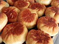 -上海为民商行清真饭店(南大路店)