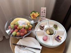 -上海浦东华美达大酒店