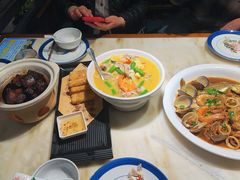-東大方(武康千秋广场店)