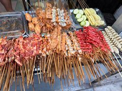 -圆西烤肉(园西路店)
