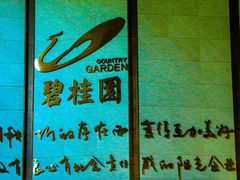 -碧桂园总部大楼