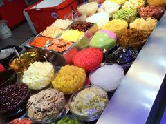 -Magic Food Point(Airport Street food)
