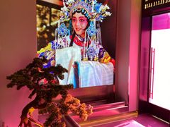 -俏江南天津时尚曲艺主题餐厅(马场道店)