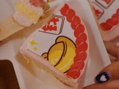 -壹点壹客·生日蛋糕(南山店)