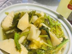 -爷爷的草帽·海鲜馆(孙塘路店)