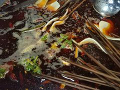 -小郡肝串串香火锅(金桥店)