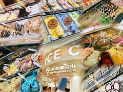 -米开朗冰淇淋博物馆