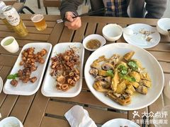 -观海轩餐厅(一线海景店)