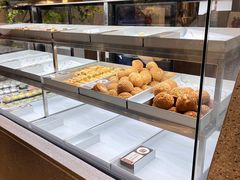 -君之狮子山·轻糖烘焙(松江印象城店)