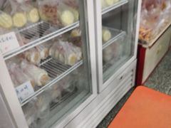 -中关村茶点