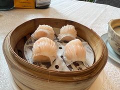 -星河湾半岛酒店-真粤中餐厅