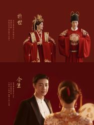 -今生有约婚纱摄影店(景德路店)