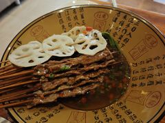 -明洋钵钵鸡(春田小区店)