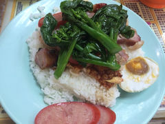 -金源烧腊茶餐厅(黄埔街一店)