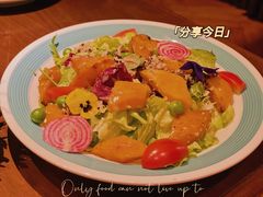 -山葵家·创意料理(临平银泰城店)