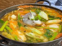 -普乐酱蟹(coex店)