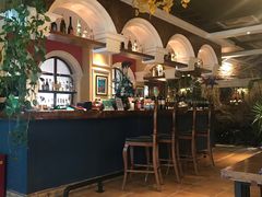 -俄士厨房(万松园店)