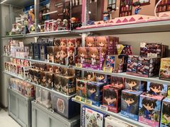 -泡泡玛特POPMART(龙湖亦庄天街店)