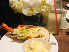 -安蒂娅·海鲜自助餐厅(安蒂娅美兰酒店)