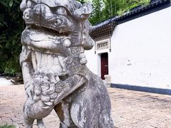 -采石矶景区