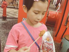 -1973继光香香鸡(合生汇购物中心店)