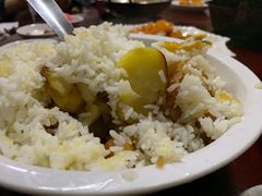 -晓官合渣店