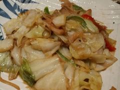 -歌行灯日本料理(伊势丹店)