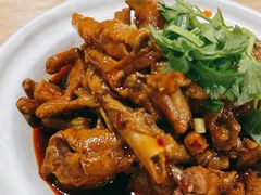 -烤五行·烧烤烤串(石佛营店)