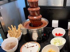 -比格比萨自助(花园路店)