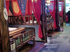 -袍家大院重庆火锅(文安路店)