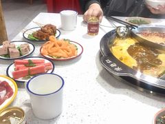 -陳艳红火锅(港汇店)