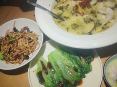 -胡马八破·川菜小馆(高新万达店)