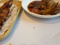 -新洪记·丽久饭店(铁西店)