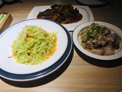 老厨爆炒腰花-味莊·青岛菜(云霄路店)