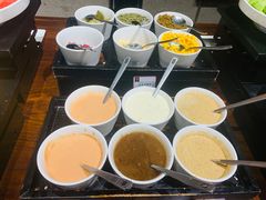 -Steaking·食间牛排(和平店)