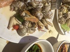 -加餐海鲜自助(集美银泰百货店)