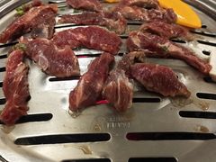 -韩屋韩国料理(天山路店)