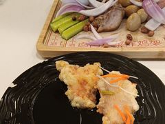 -东方饺子王(和平里店)